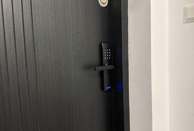 Garsonieră decomandată, mobilată în Rahova - 8