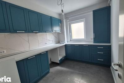 Apartament cu 2 camere în Bucium - 12