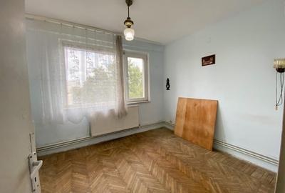 Apartament 4 camere - zona centrala - 7