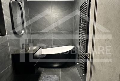 Apartament cu 3 camere în Gheorghe Doja - 5