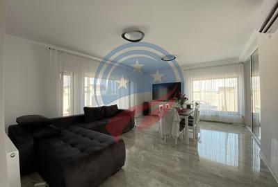 CASA DEOSEBITA ZONA SELGROS COMPLET MOBILATA - 2