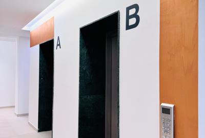 One North Loft / Spatiu de Birou 111 mp / Parcare  2 locuri / Prima Închiriere - 4