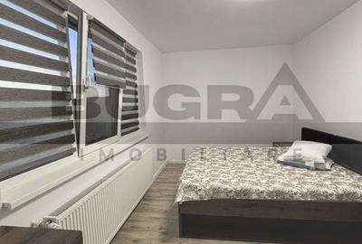 Apartament de 2 camere, modern, 50mp, parcare subterana, zona Terra - 6
