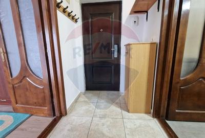 Garsoniera decomandata de inchiriat, pe strada Prof. Ioan Rus Garsoniera decomandata de inchiriat, pe strada Prof. Ioan Rus - 3