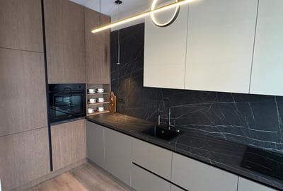 Nou! Apartament cu 2 camere de inchiriat Elite City, prima inchiriere! - 4