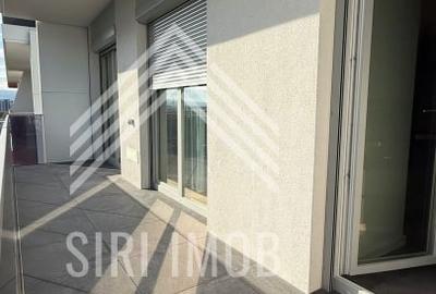 Apartament 2 camere, complex ELITE, terasa, 2 parcari subterane Apartament 2 camere, complex ELITE, terasa, 2 parcari subterane - 8