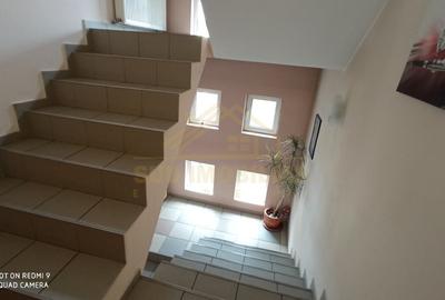 Vila individuala P+1+M  Teren 837mp Paraul Rece - 22