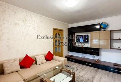 Apartament cu 2 camere semidecomandat, mobilat în City Park Mall - 2