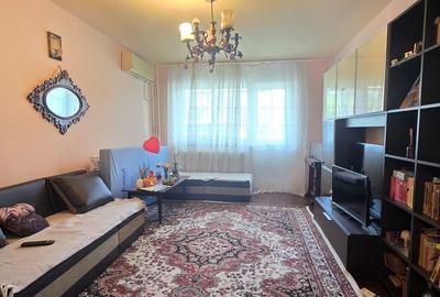 Apartament cu 4 camere decomandat în Tomis Nord - 18