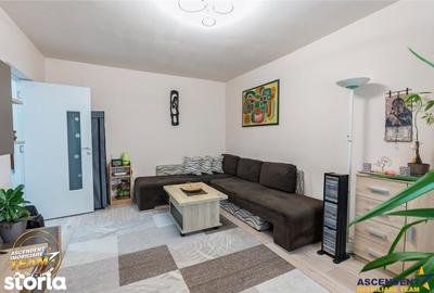 Apartament cu 2 camere, mobilat în Central - 3