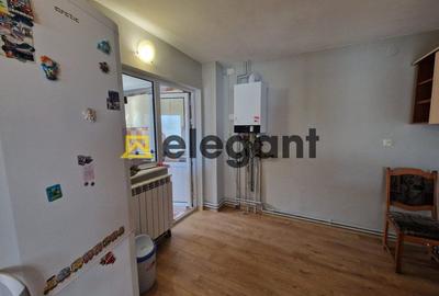 Casa, 281 mp, P+E+M, teren 256 mp, Brestei-Policlinica Alymed - 11