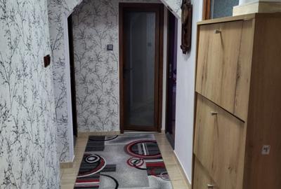 Apartament cu 3 camere decomandat în Triaj - 7