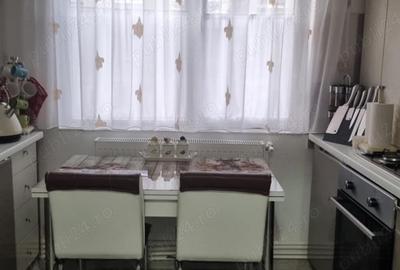 Apartament 2 camere-etaj 1-renovat 2021-Profi Standard - 1
