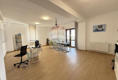 Apartament cu 3 camere de vanzare Voluntari Apartament cu 3 camere de vanzare Voluntari - 1