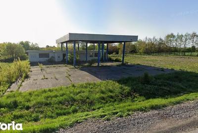 Teren de 14000 mp, în Central - 1