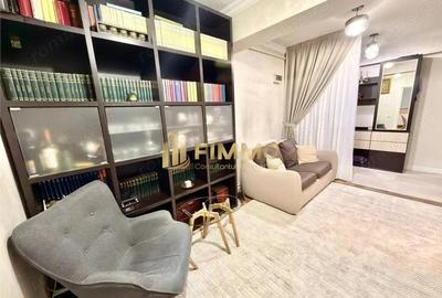 Apartament cu 2 camere decomandat în George Enescu - 5