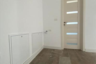 Apartament 3 camere, semidecomandat,62 mp utili,etaj P/3 -Torontalului - 9