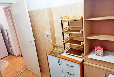 Apartament cu 2 camere semidecomandat în Brâncoveanu - 7