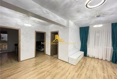 Apartament cu 2 camere decomandat în 9 Mai - 2