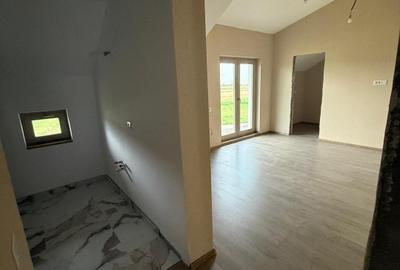 CASA MODERNA IN INIMA NATURII TARLUNGENI - 9