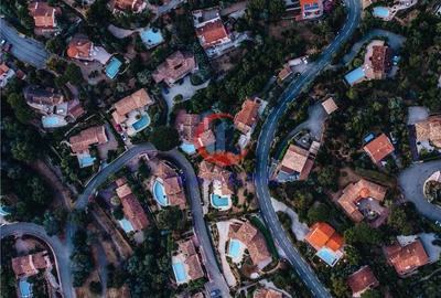 Vila spatioasa cu piscina si teren generos Braytim, Timisoara - 2