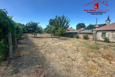 Singura casa de vanzare pe str.Mircea Voda cu 1500 mp ! - 19