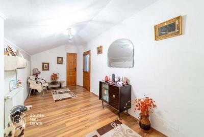 Vila de lux, P+E, in inima orasului Arad, 4 dormitoare, 210mp, KM 0-central - 4