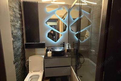 Apartament cu 2 camere decomandat, mobilat în Drumul Taberei - 8