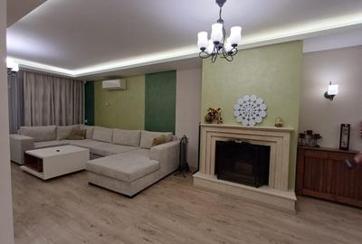 CASA PREMIUM  MIROSLAVA , 250MP UTILI, 5 CAMERE, BECI, 2 GARAJE, 1100 MP TEREN - 22