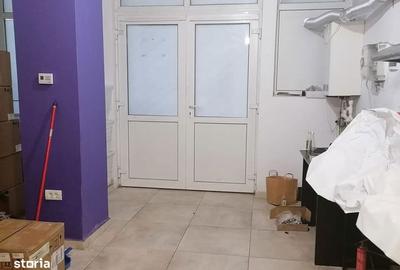 Spațiu comercial, de 40 mp, în Precista - 2