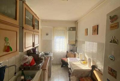 Tudor - Vanzare apartament 2 camere - Str. Infratirii - 5