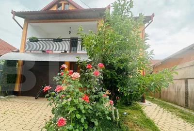 Casa de inchiriat, 4 camere, 200 mp, zona Penitenciar - 18