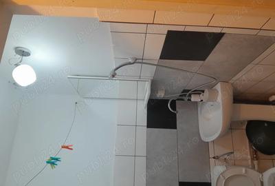 Apartament cu 2 camere decomandat în Central - 3