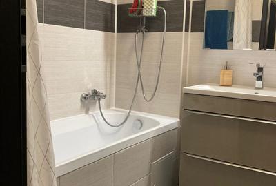 Apartament cu 3 camere, mobilat în Theodor Pallady - 2