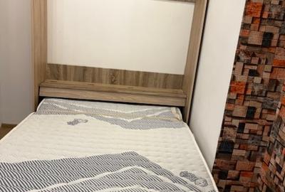 Garsonieră decomandată, mobilată în Grădina Icoanei - 7