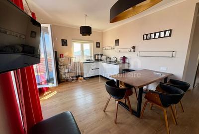 Casă individuală cu 10 camere semidecomandat cu Canalizare în Andrei Mureșanu - 21