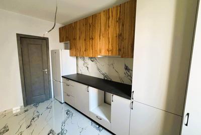 Giroc - Ap de 2 cam - Parter - Su:52mp - Terasa - 2