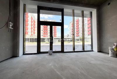 Spațiu comercial, de 78 mp, în Iosia - 12