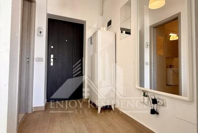 Apartament cu 2 camere semidecomandat, mobilat în Militari - 11