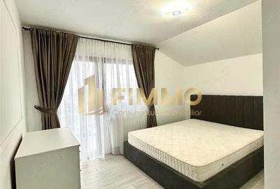Apartament cu 3 camere în Obcini - 8