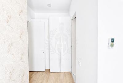 Apartament cu 3 camere decomandat în Central - 16