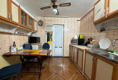 Apartament cu 2 camere decomandat în Brazda lui Novac