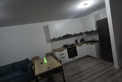 Inchiriez studio - 2