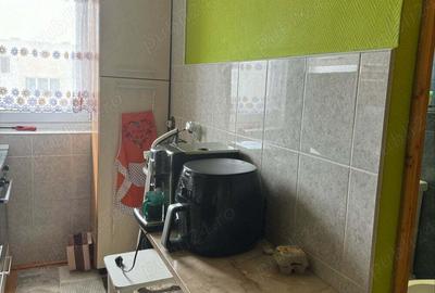 Apartament cu 2 camere nedecomandat în Central - 9