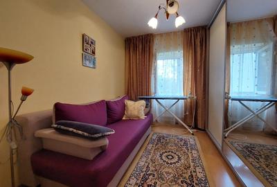 3 CAMERE  |  DACIA  |  BISERICA ALBA - 5