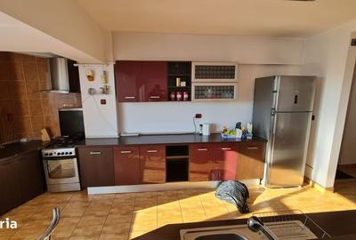 Apartament cu 4 camere în Turnișor - 3