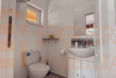 Pensiune situata in Costinesti, CU PISCINA, SAUNA SI SALA FITNESS - 18