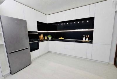 Apartament cu 3 camere decomandat în Ultracentral - 2