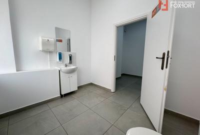 Complexul studentesc, 108 mp, ideal cabinete medicale/stomatologice sau farmacie - 2