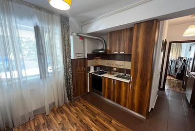 Garsoniera mobilata si utilata, Dimitrie Leonida - Apollo Residence - 7